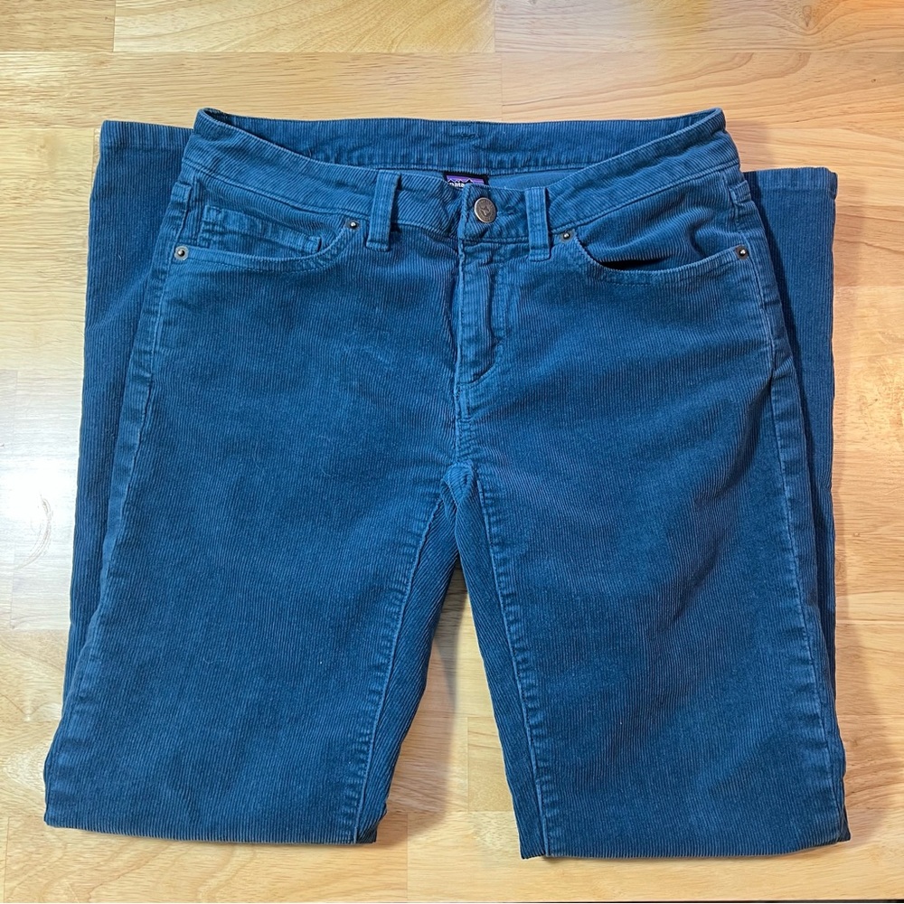 Patagonia Everyday Cords